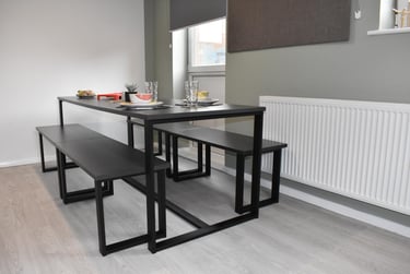 1 bed flat, Jarrom Street, City Centre, Leicester, LE27DJ - Image 9